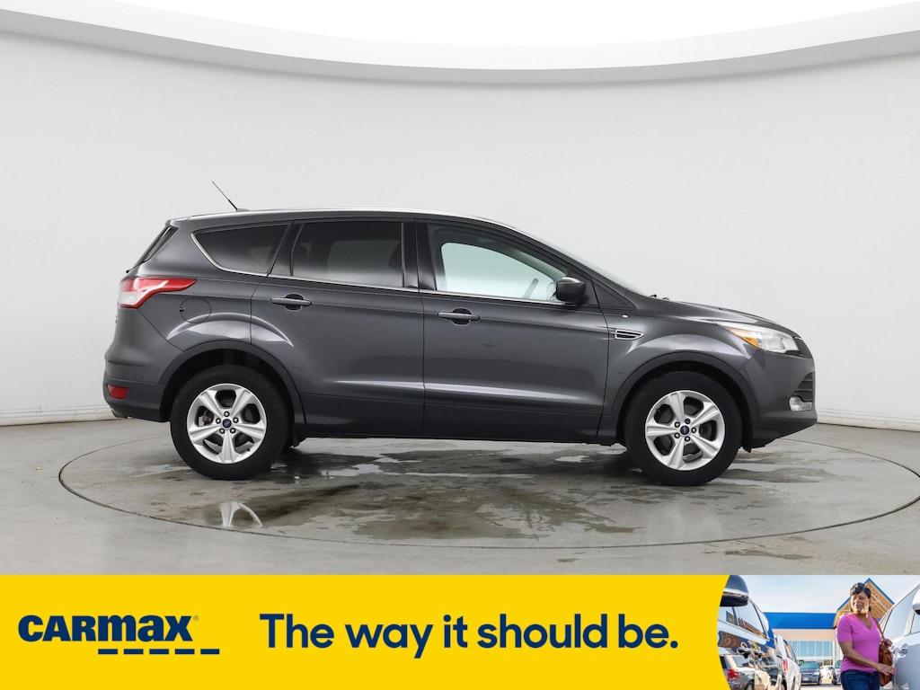 used 2016 Ford Escape car, priced at $13,599