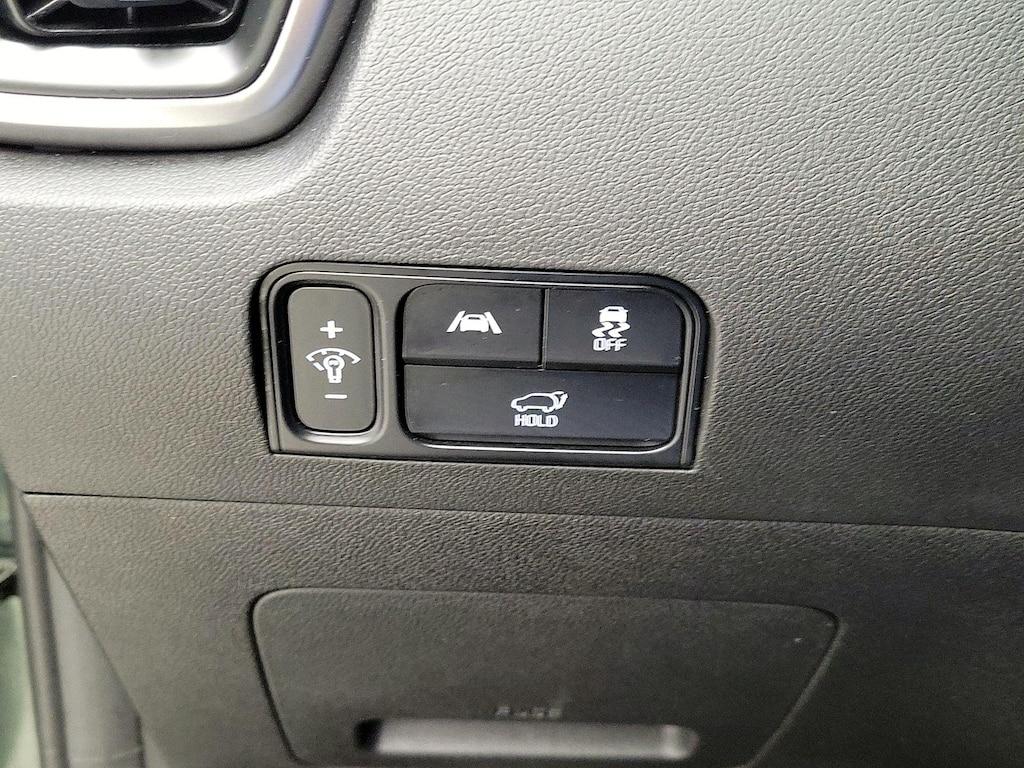 used 2022 Kia Sorento car, priced at $29,998