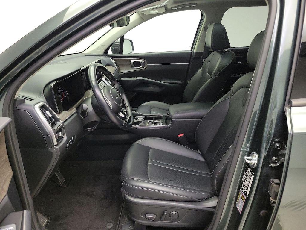 used 2022 Kia Sorento car, priced at $29,998