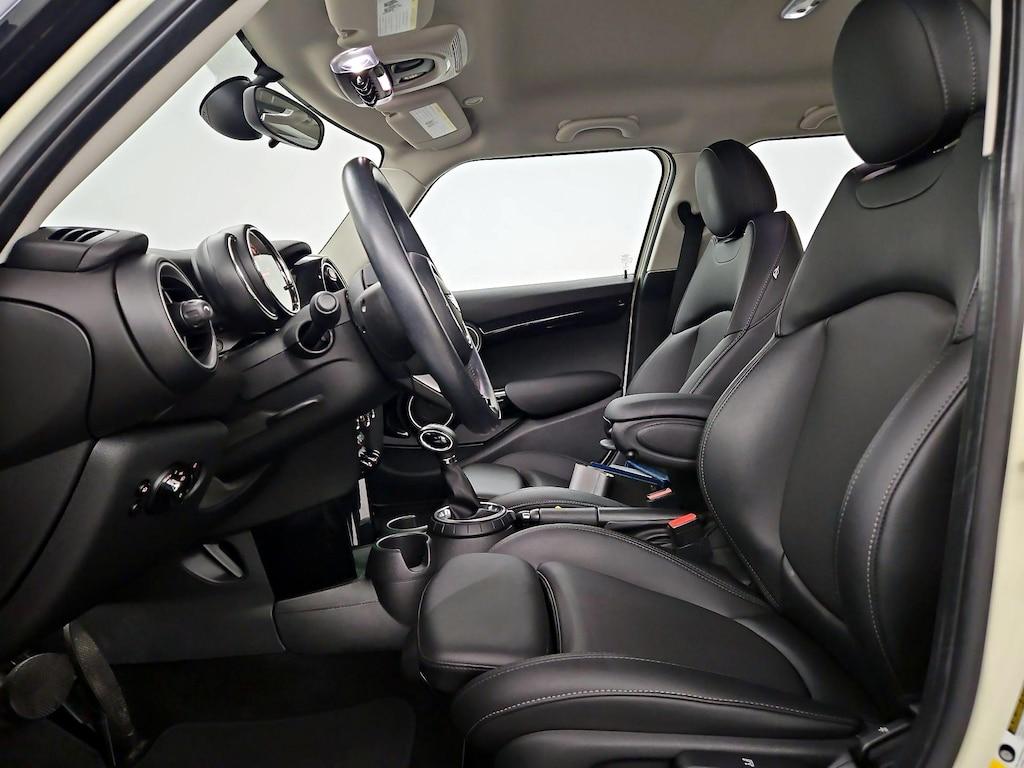 used 2015 MINI Hardtop car, priced at $17,998