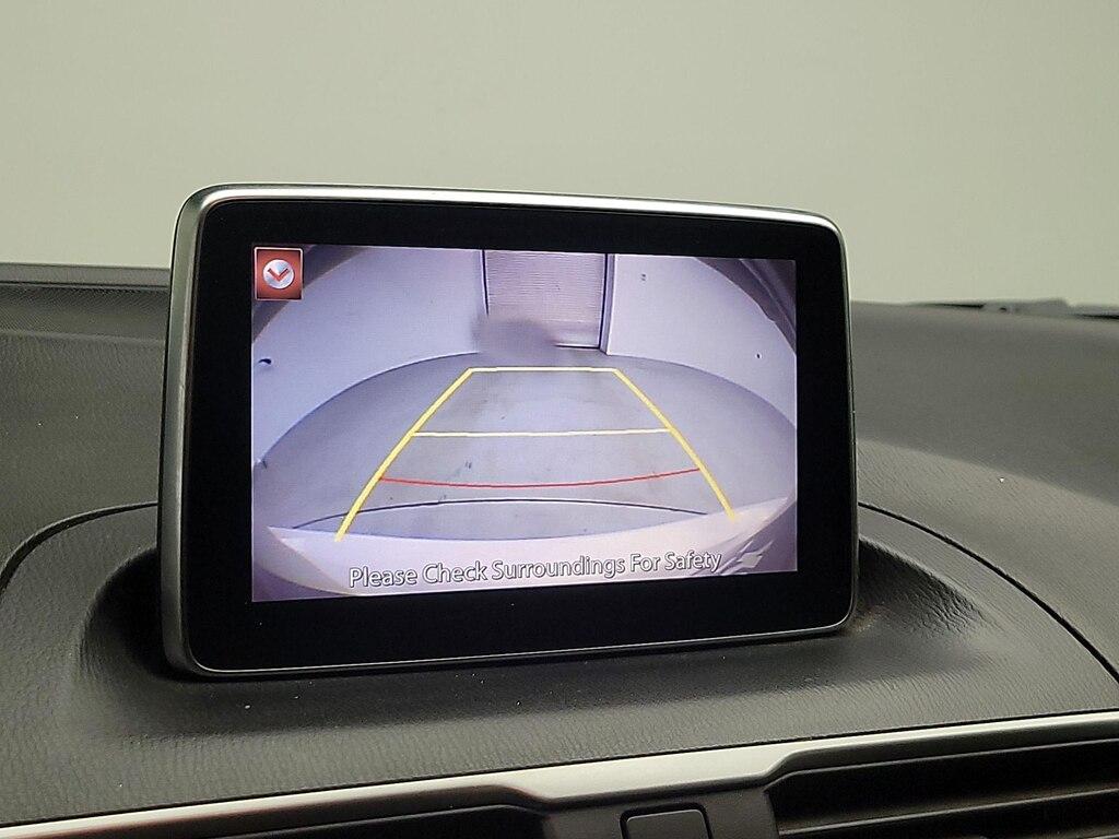 used 2015 Mazda Mazda3 car, priced at $13,599