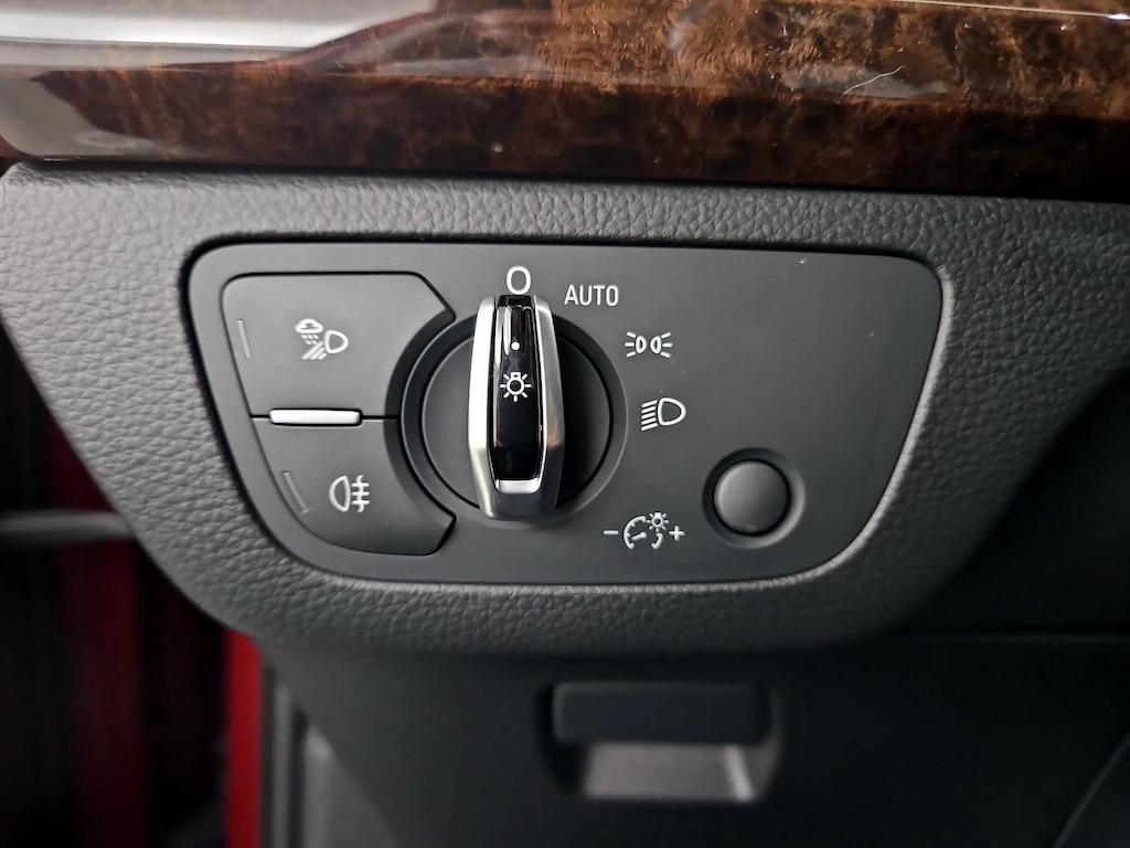 used 2018 Audi Q5 car, priced at $23,998