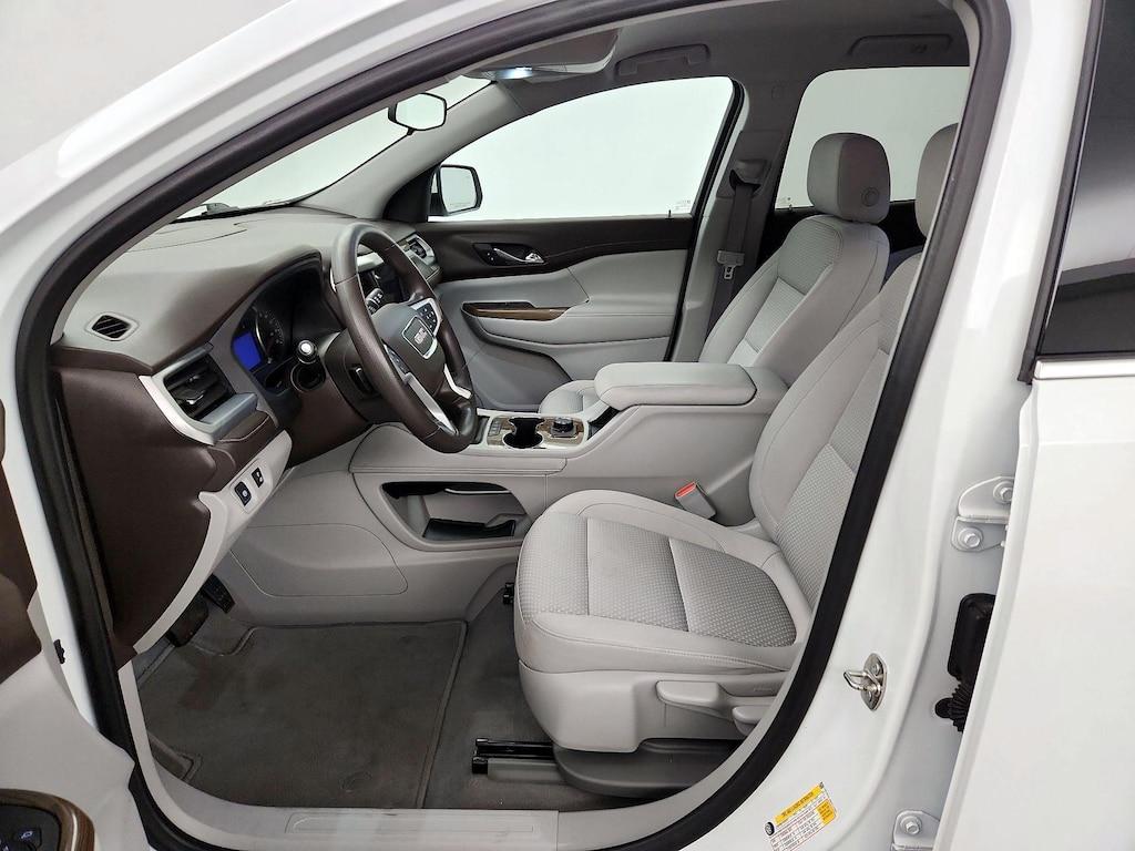 used 2022 GMC Acadia car, priced at $24,998