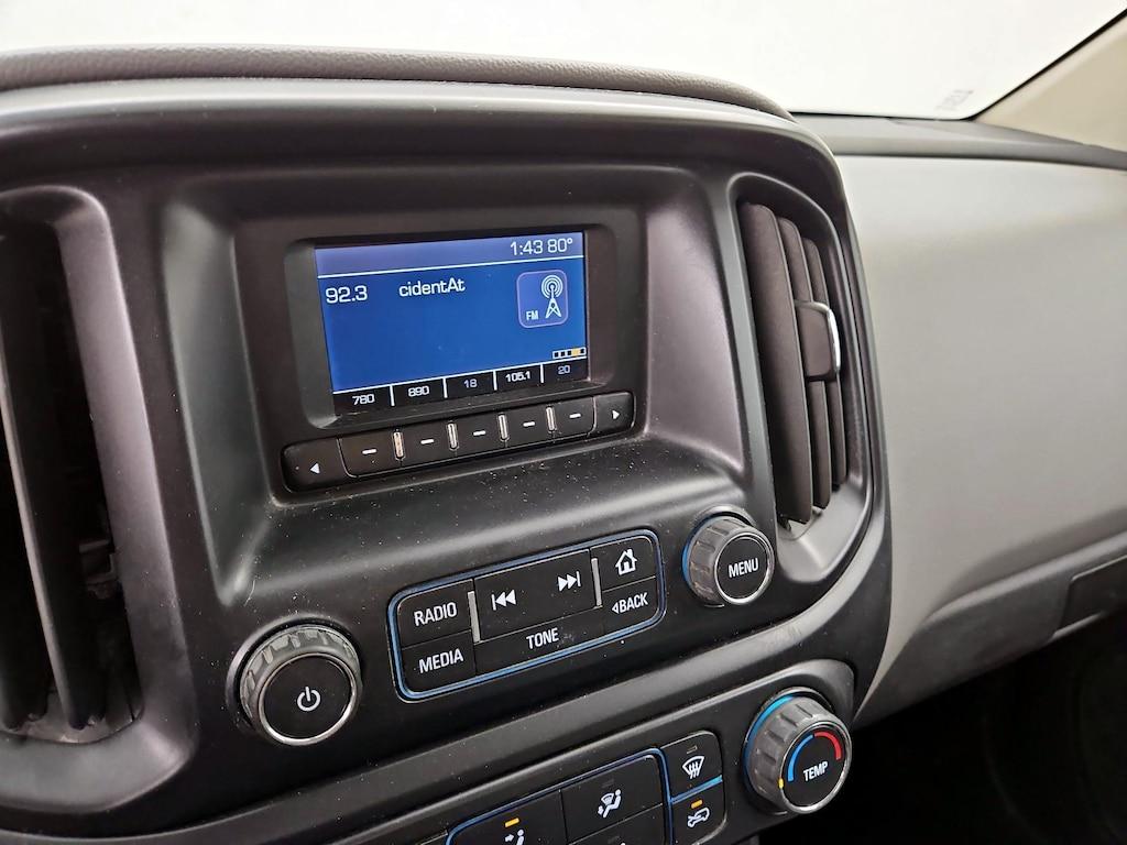 used 2015 Chevrolet Colorado car, priced at $16,998
