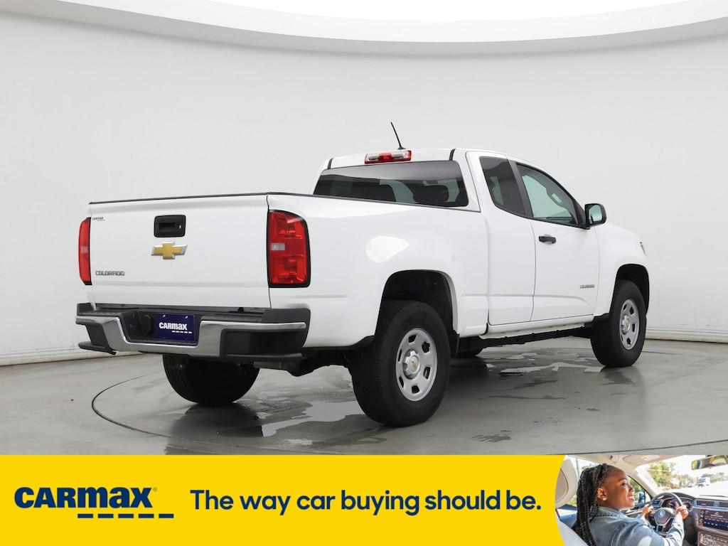 used 2015 Chevrolet Colorado car, priced at $16,998