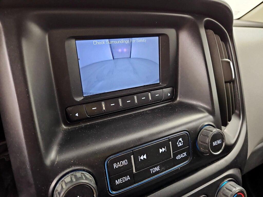 used 2015 Chevrolet Colorado car, priced at $16,998