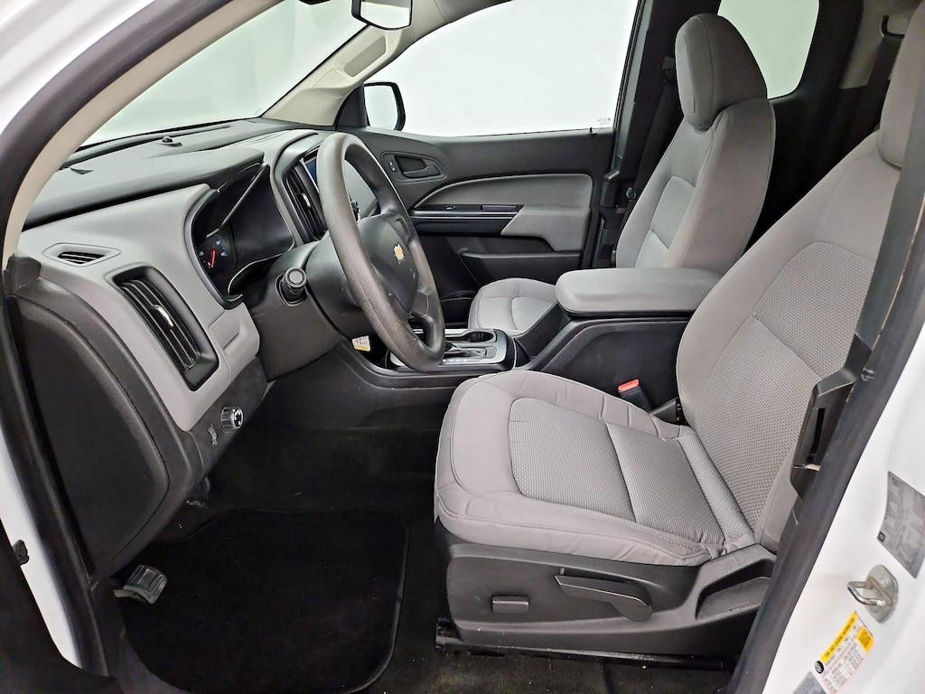 used 2015 Chevrolet Colorado car, priced at $16,998