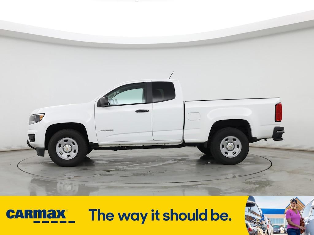 used 2015 Chevrolet Colorado car, priced at $16,998