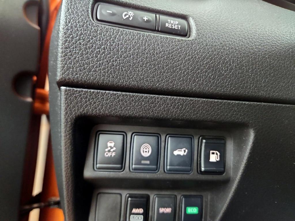 used 2019 Nissan Rogue car, priced at $21,998