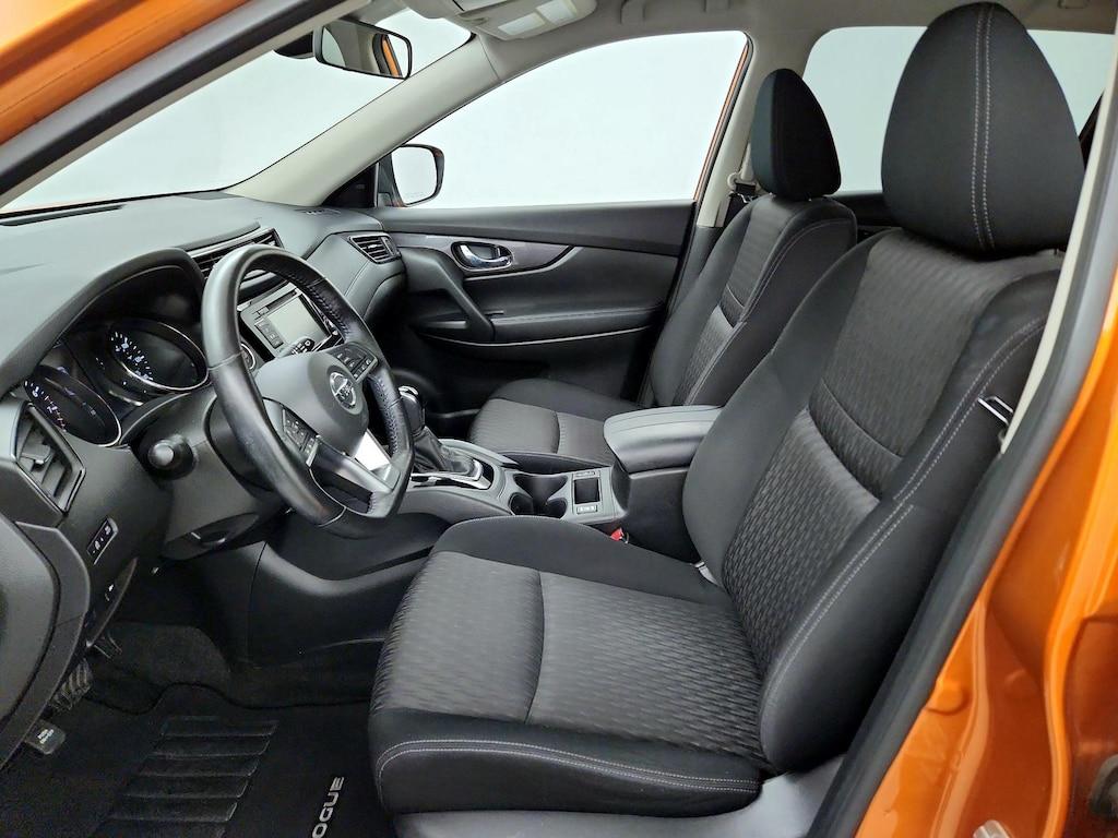 used 2019 Nissan Rogue car, priced at $21,998