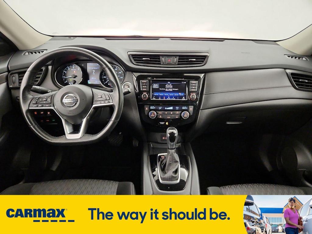 used 2019 Nissan Rogue car, priced at $21,998
