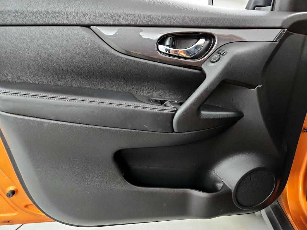 used 2019 Nissan Rogue car, priced at $21,998