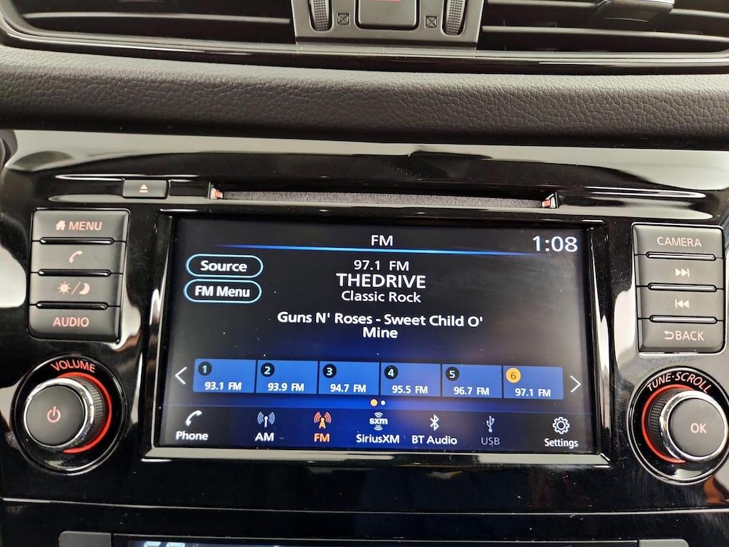used 2019 Nissan Rogue car, priced at $21,998