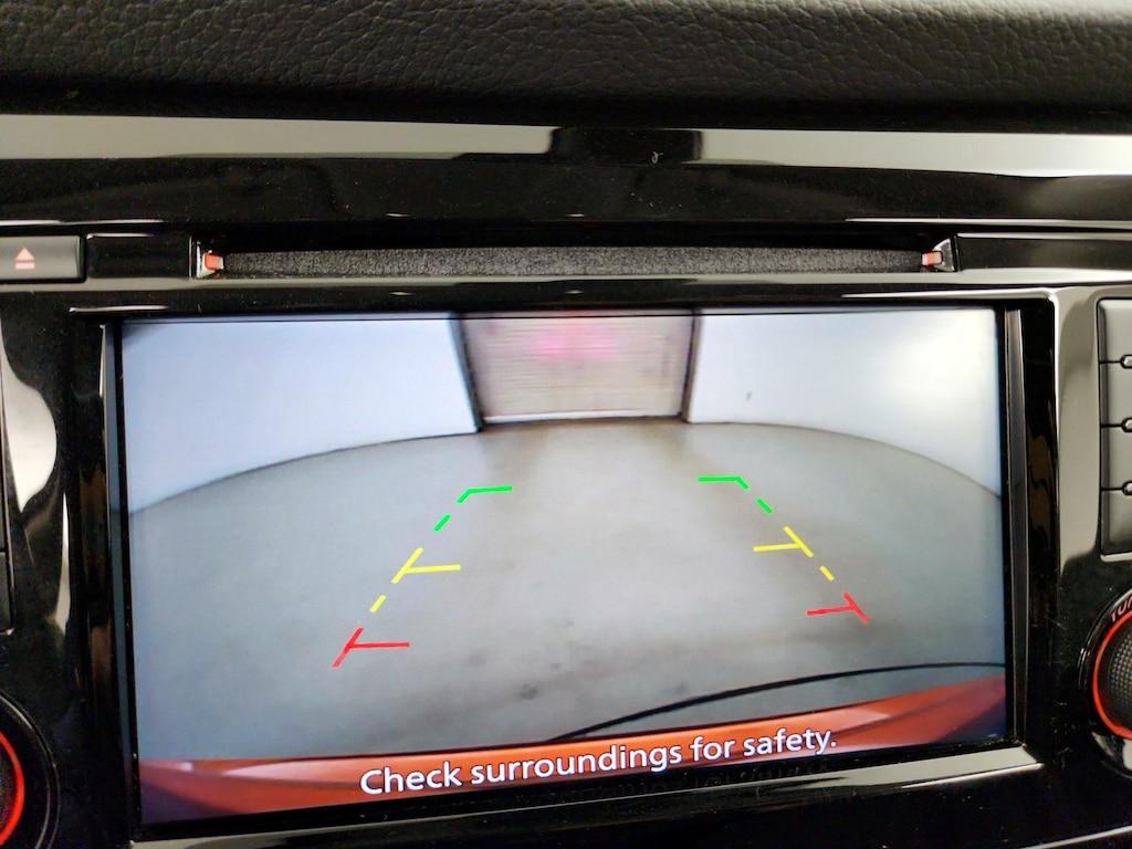 used 2019 Nissan Rogue car, priced at $21,998