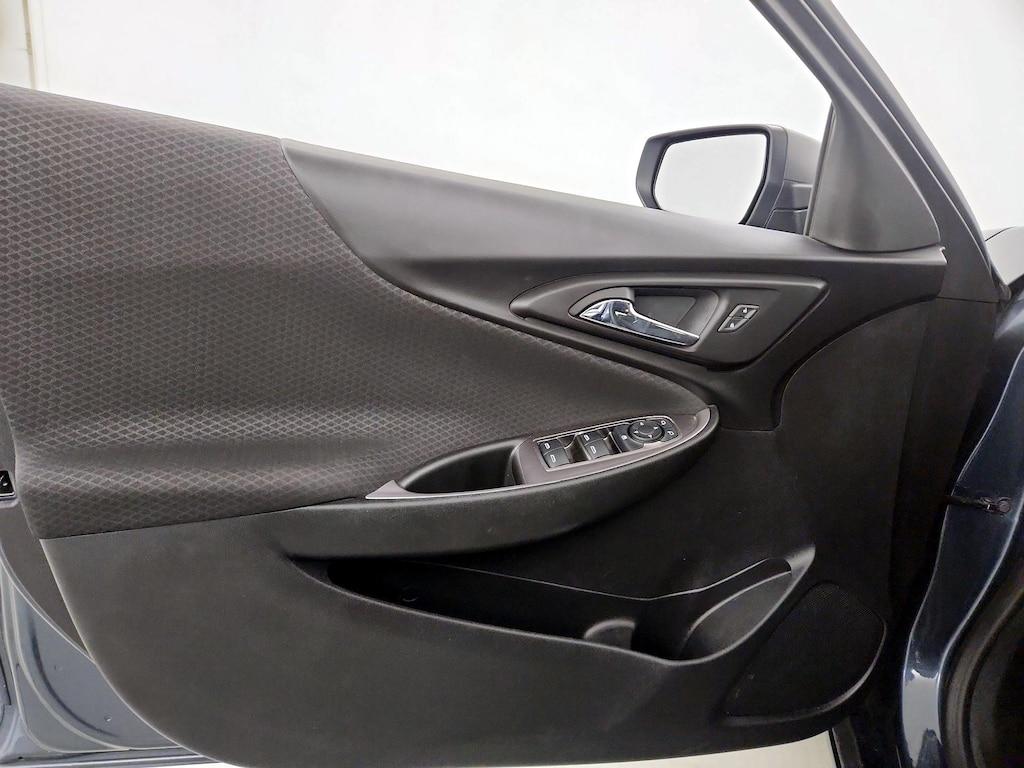 used 2020 Chevrolet Malibu car, priced at $19,998