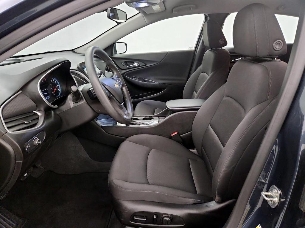 used 2020 Chevrolet Malibu car, priced at $19,998