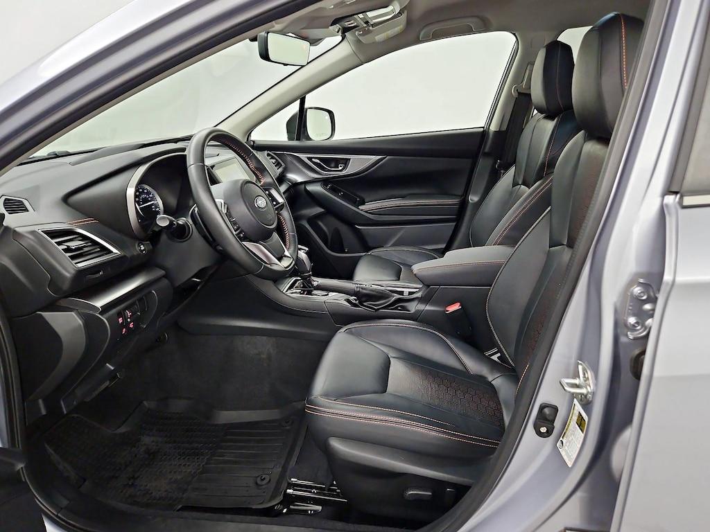 used 2023 Subaru Crosstrek car, priced at $27,998
