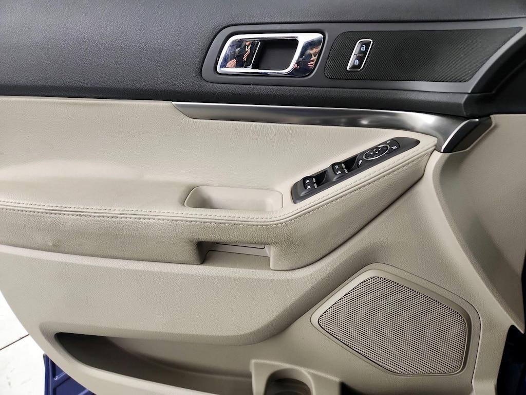 used 2015 Ford Explorer car, priced at $16,998