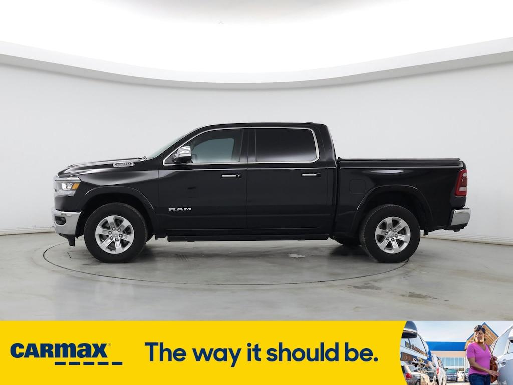 used 2022 Ram 1500 car, priced at $41,998