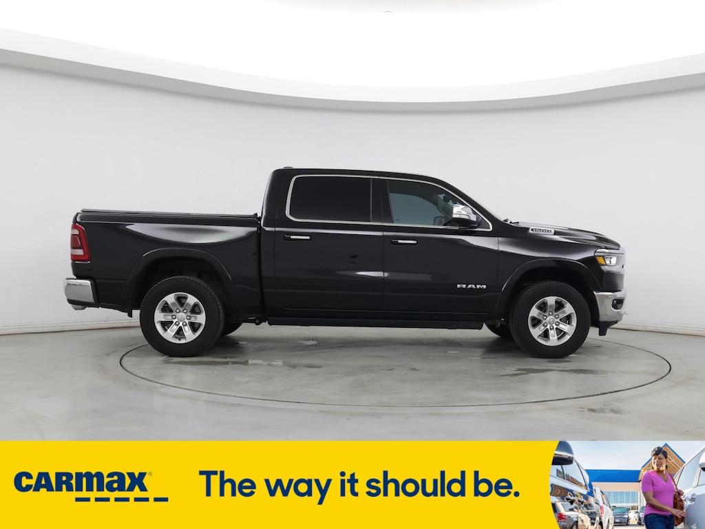 used 2022 Ram 1500 car, priced at $41,998