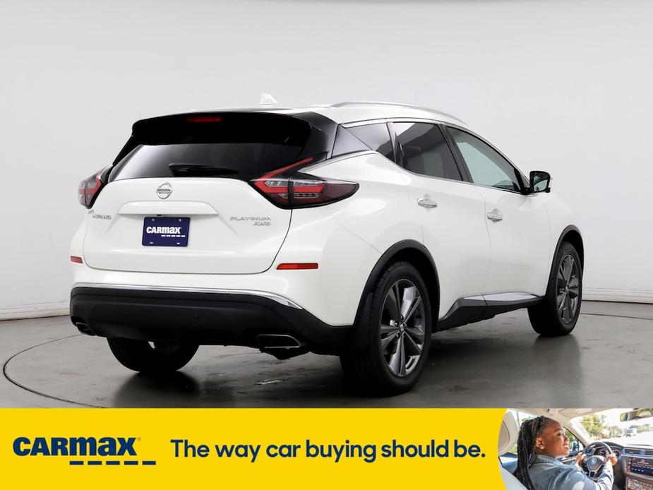 used 2019 Nissan Murano car, priced at $25,998