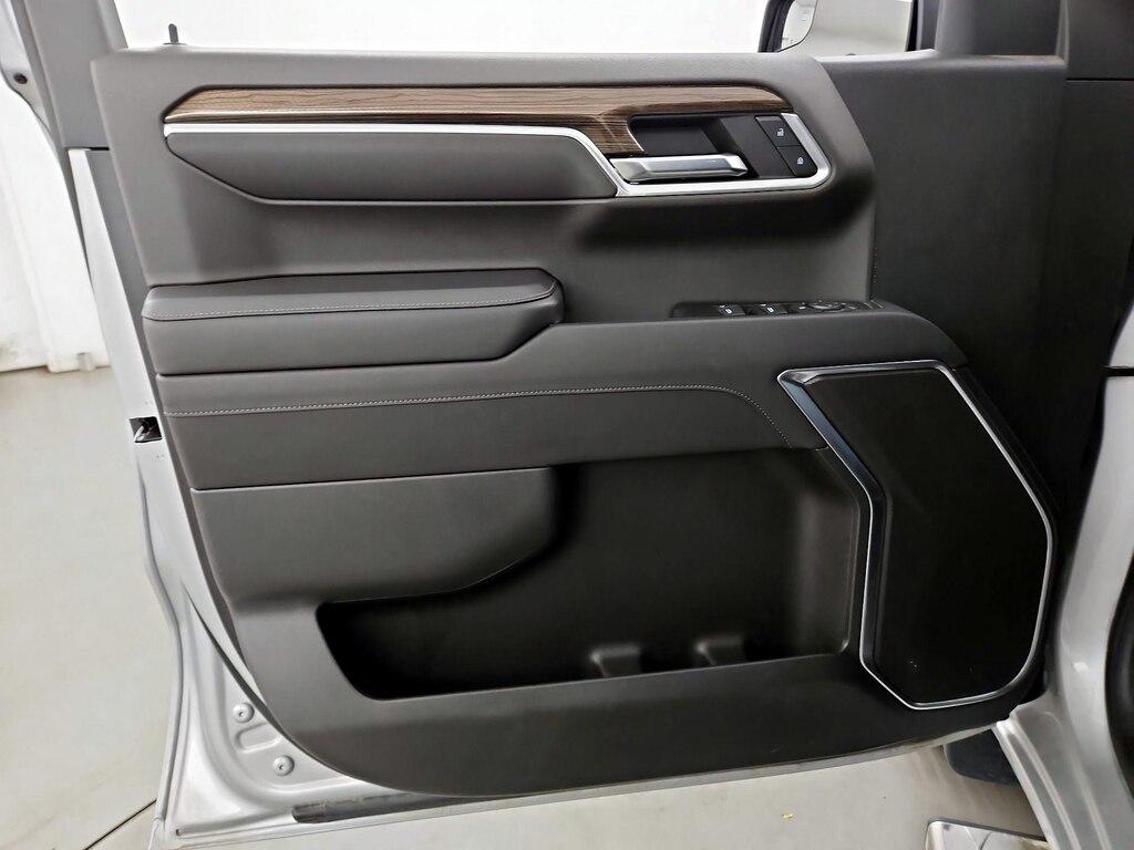 used 2022 Chevrolet Silverado 1500 car, priced at $36,998