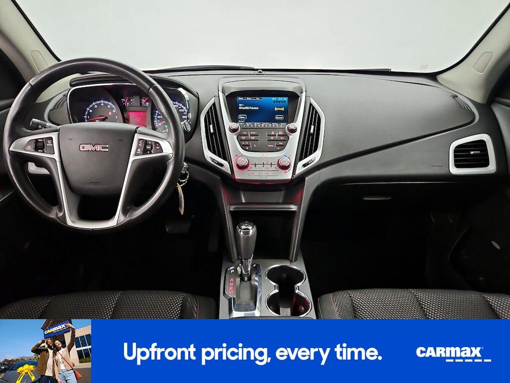 used 2016 GMC Terrain car, priced at $14,599
