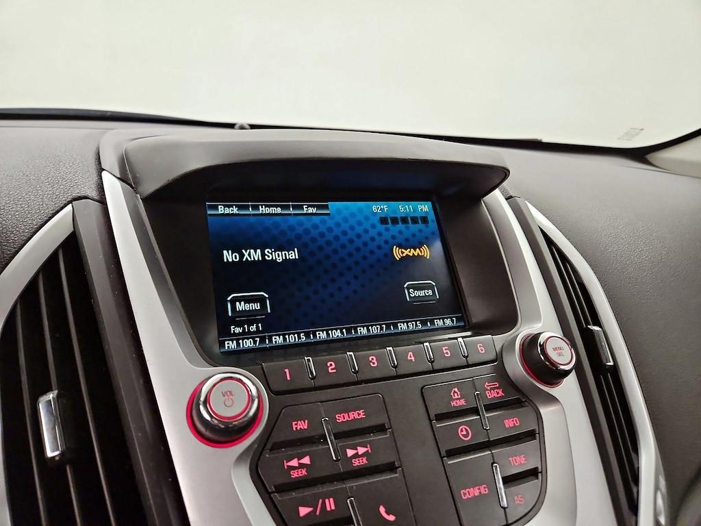 used 2016 GMC Terrain car, priced at $14,599