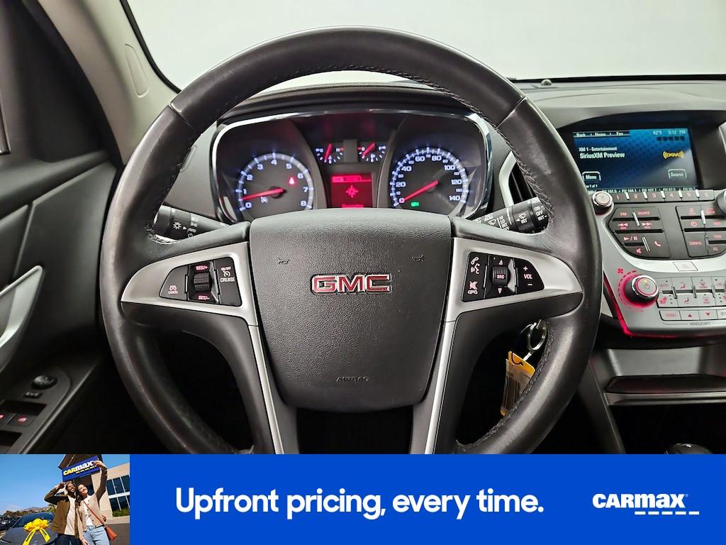 used 2016 GMC Terrain car, priced at $14,599
