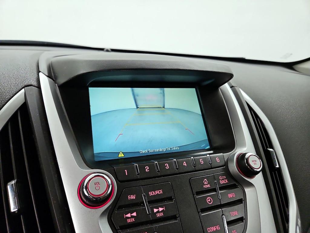 used 2016 GMC Terrain car, priced at $14,599