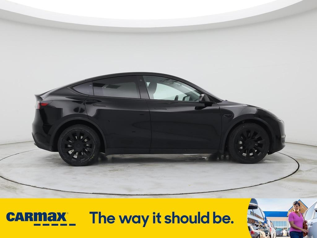 used 2023 Tesla Model Y car, priced at $32,998
