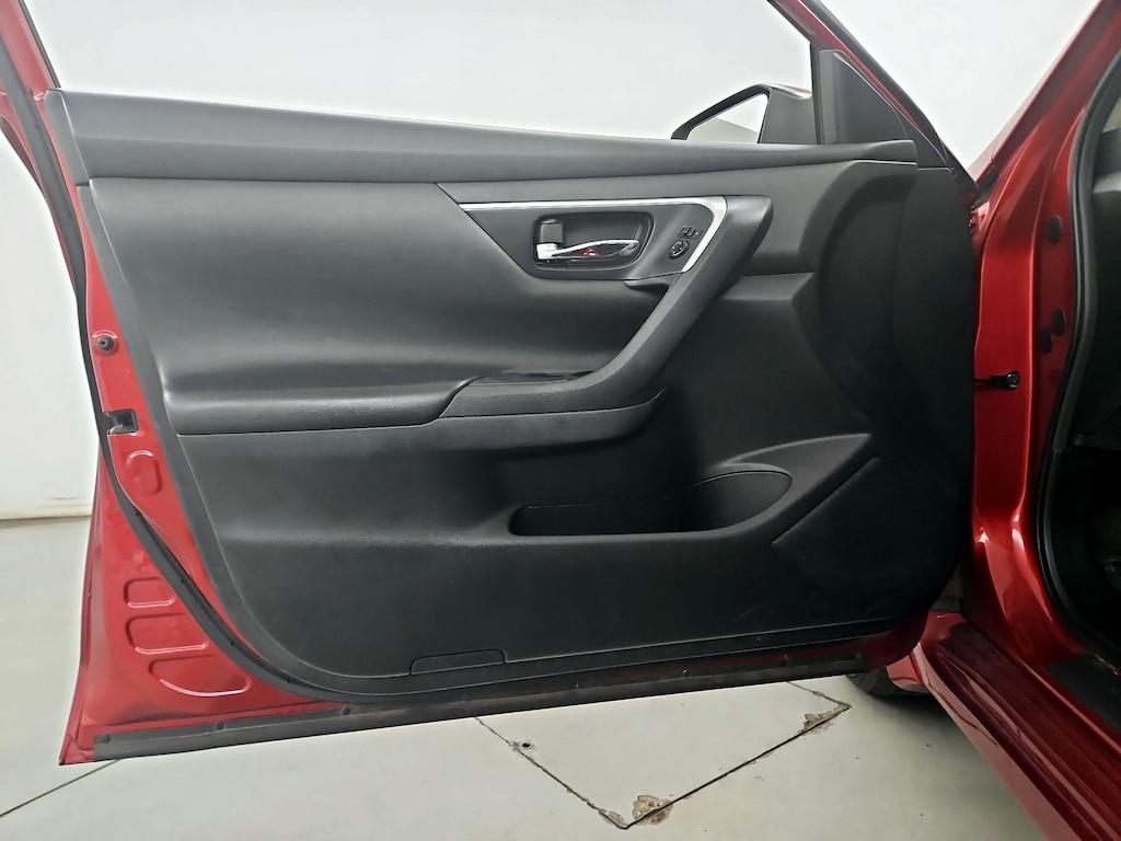 used 2018 Nissan Altima car, priced at $16,998