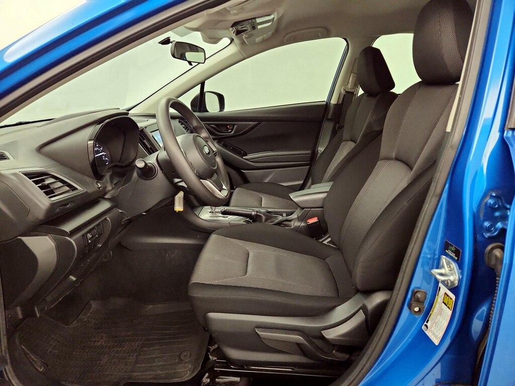 used 2023 Subaru Impreza car, priced at $20,998
