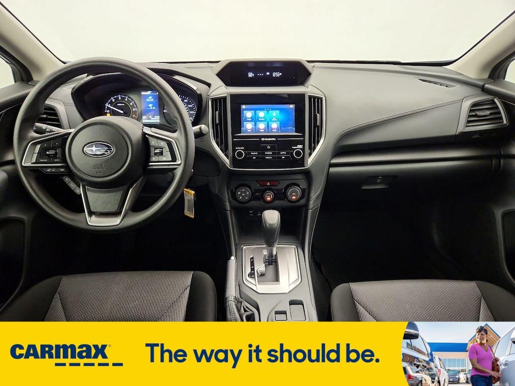 used 2023 Subaru Impreza car, priced at $20,998