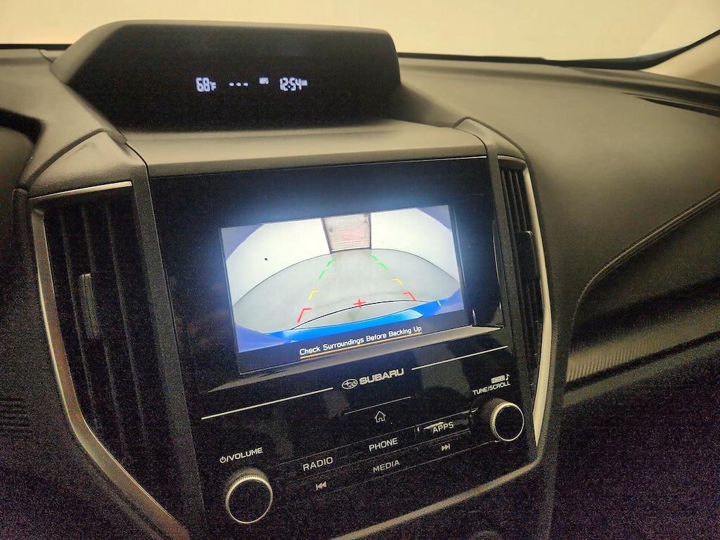 used 2023 Subaru Impreza car, priced at $20,998