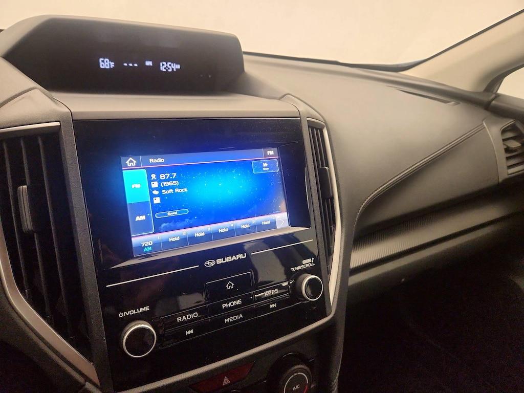 used 2023 Subaru Impreza car, priced at $20,998