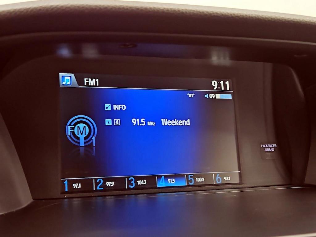 used 2014 Honda Accord car, priced at $14,599