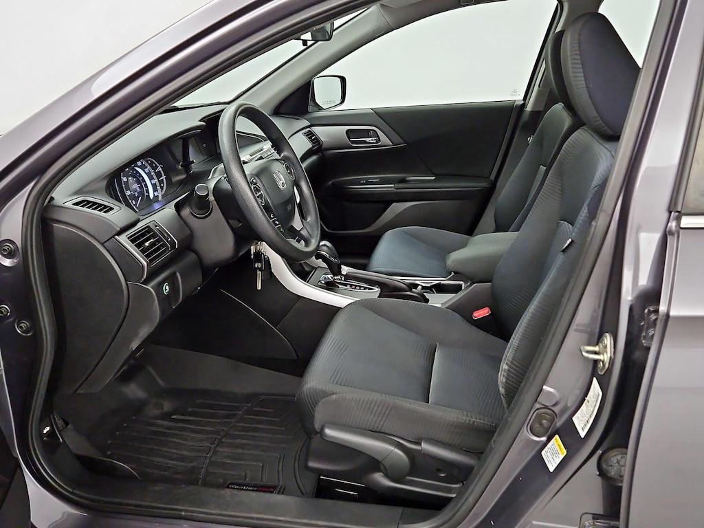 used 2014 Honda Accord car, priced at $14,599