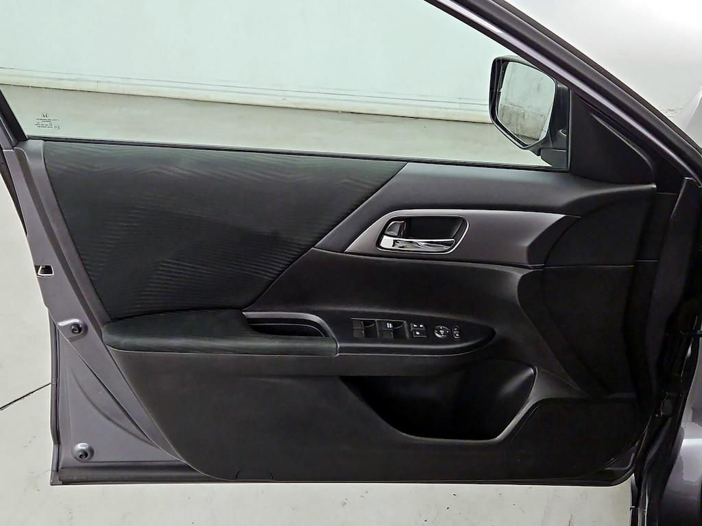 used 2014 Honda Accord car, priced at $14,599