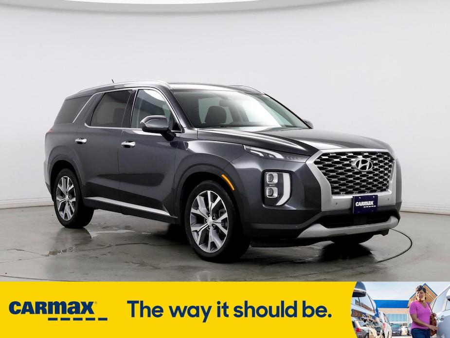 used 2020 Hyundai Palisade car, priced at $25,998