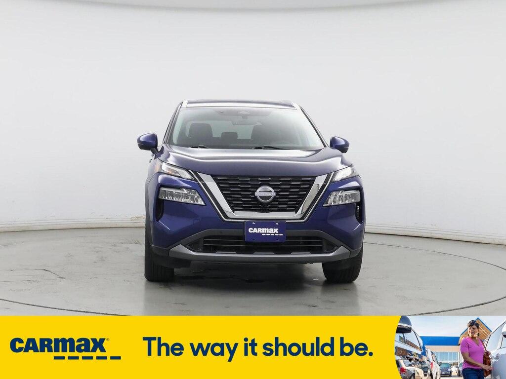 used 2023 Nissan Rogue car, priced at $29,998