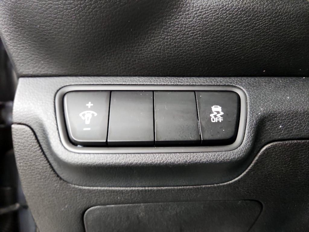 used 2023 Kia Forte car, priced at $19,998
