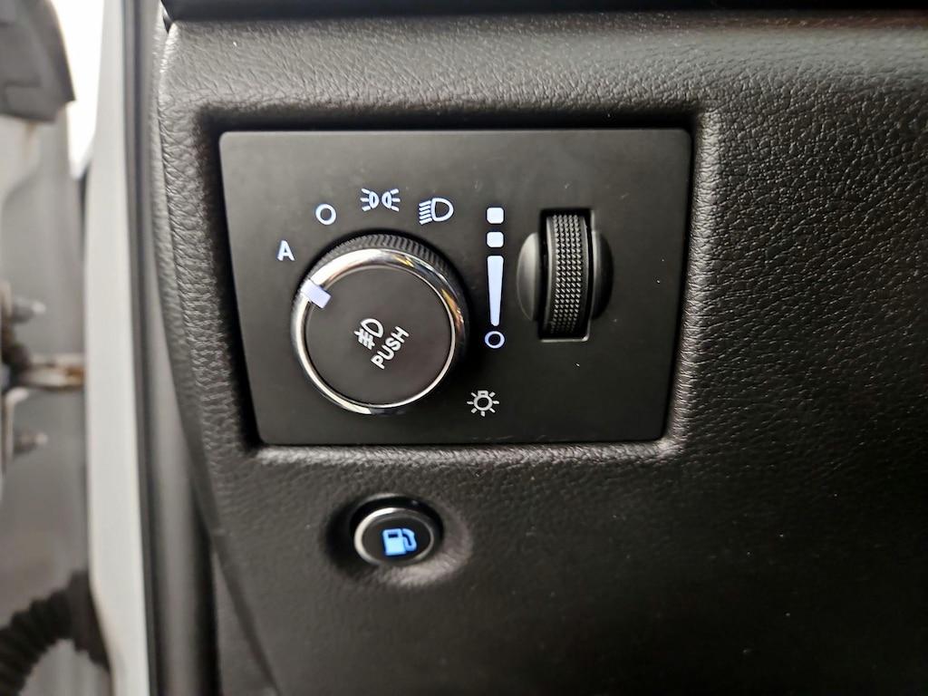 used 2017 Jeep Grand Cherokee car, priced at $18,998