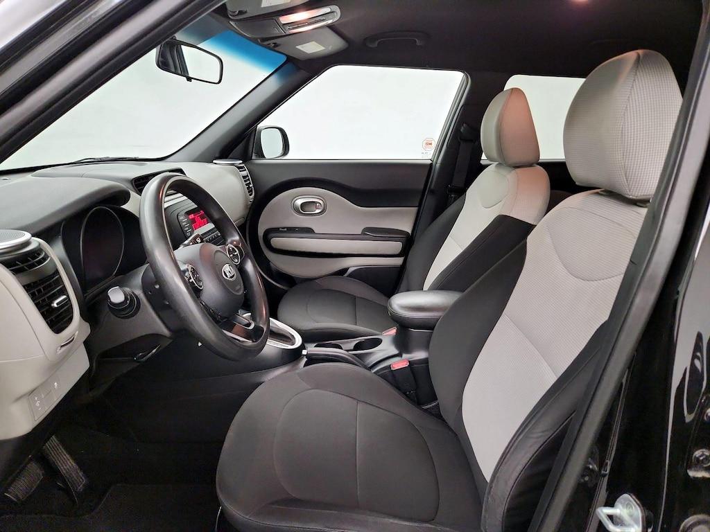 used 2014 Kia Soul car, priced at $13,599