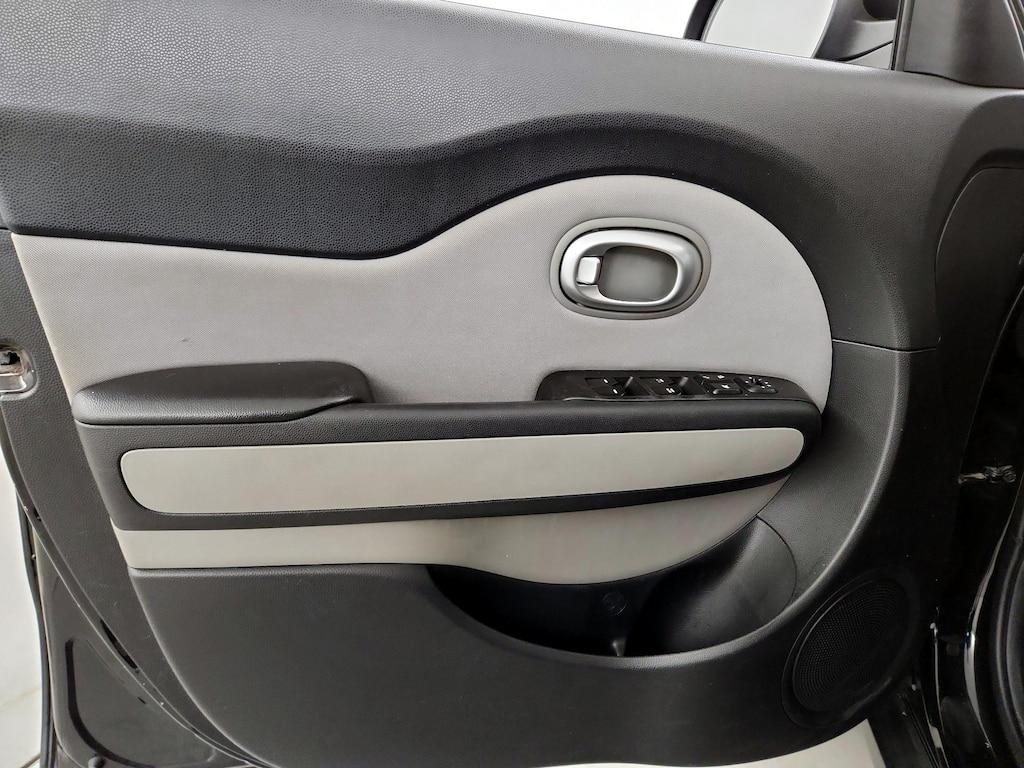 used 2014 Kia Soul car, priced at $13,998