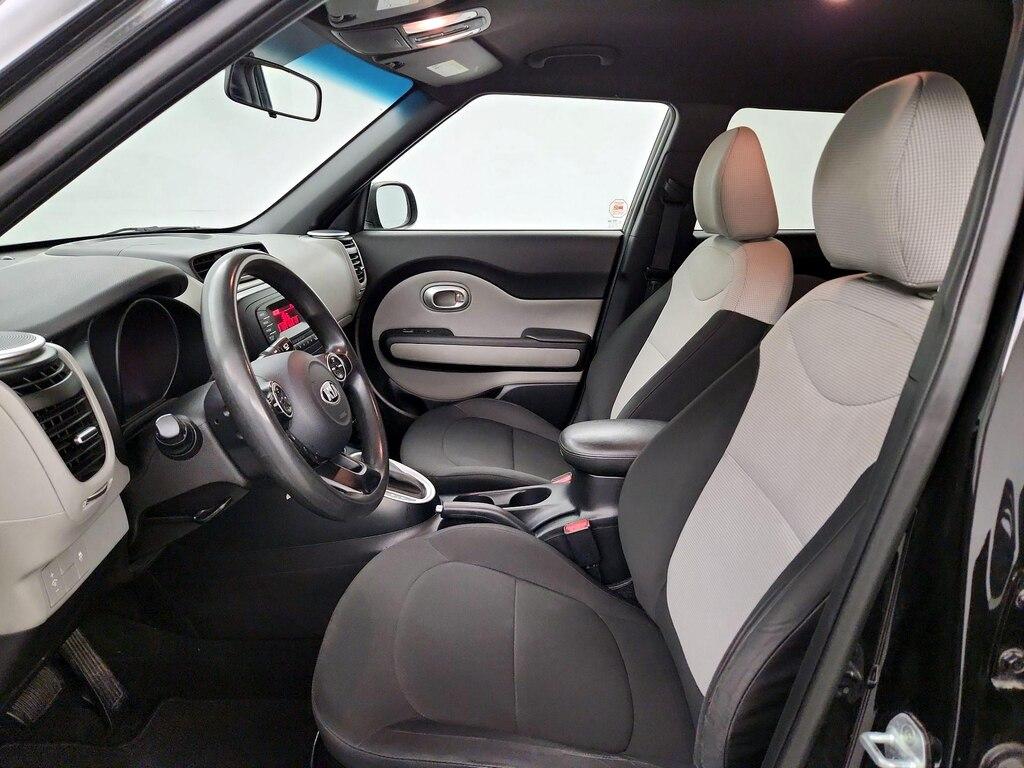 used 2014 Kia Soul car, priced at $13,998