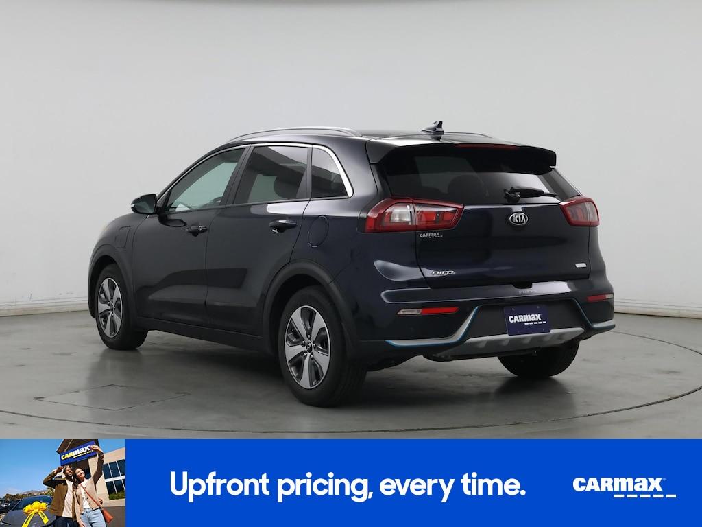 used 2019 Kia Niro Plug-In Hybrid car, priced at $23,998
