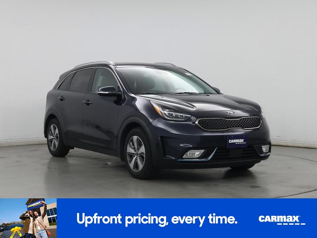 used 2019 Kia Niro Plug-In Hybrid car, priced at $23,998