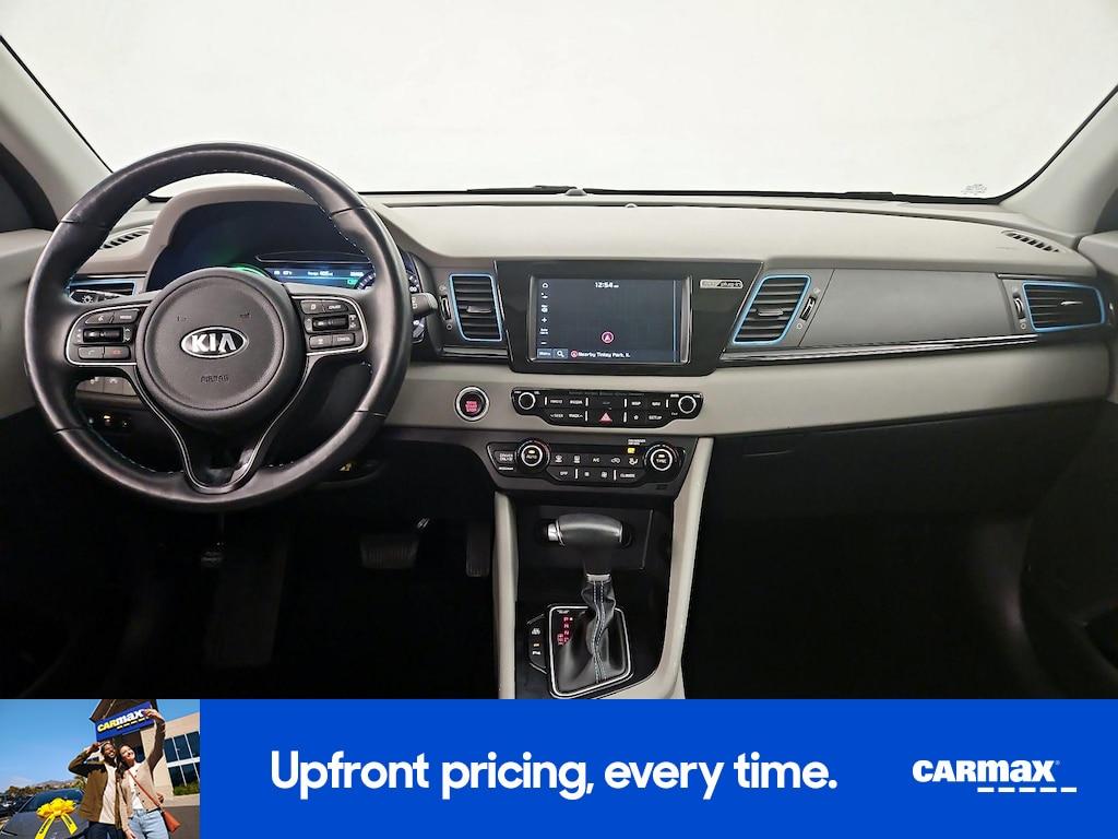 used 2019 Kia Niro Plug-In Hybrid car, priced at $23,998