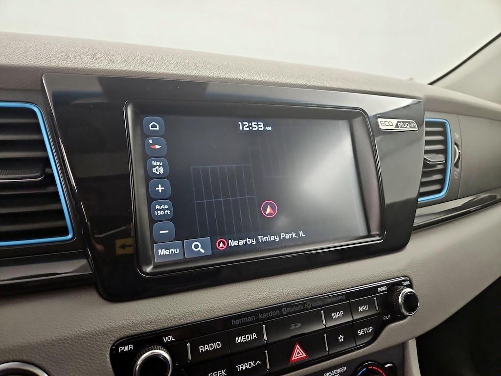 used 2019 Kia Niro Plug-In Hybrid car, priced at $23,998